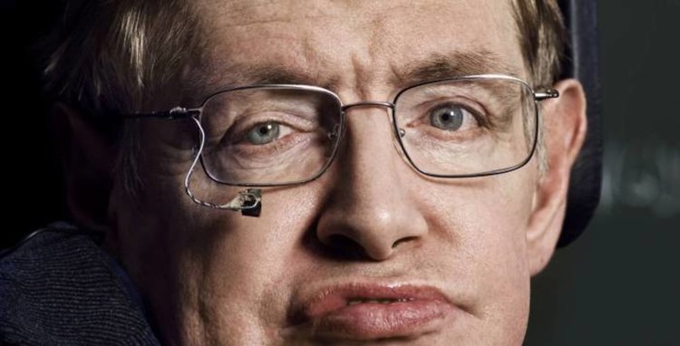 Стивън Хокинг: Човечеството става все по-алчно и глупаво