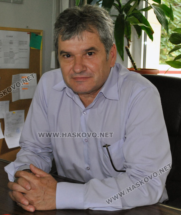 Румен Тинчев