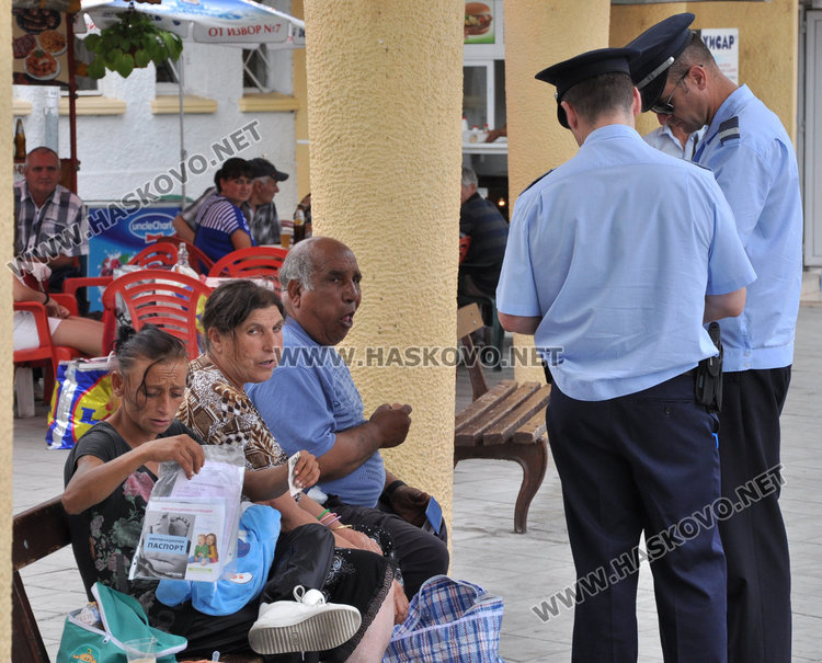 След атентата в Истанбул: полиция заварди автогарата в Хасково 