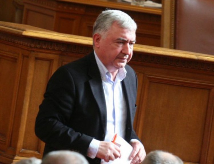 БСП иска Борисов да бъде изслушан за това как работят службите  