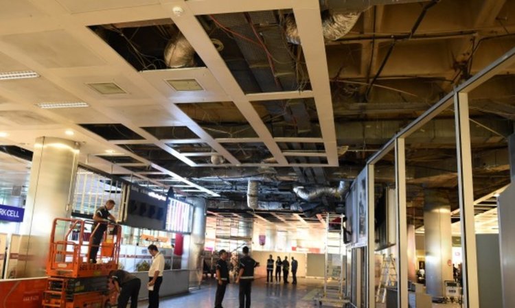 ЦРУ: Атентатът на "Ататюрк" носи белезите на ИД