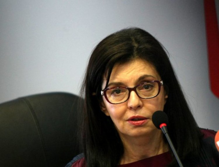 От втория опит: Законът "Кунева" мина на първо четене  