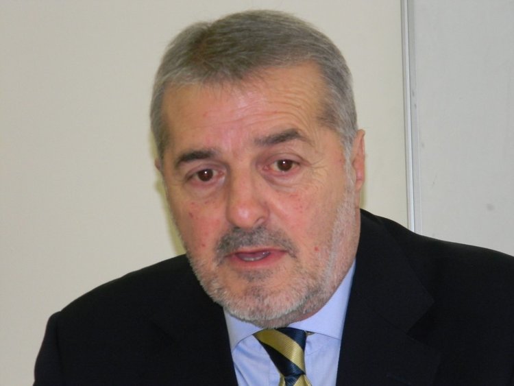 Димитър Арнаудов