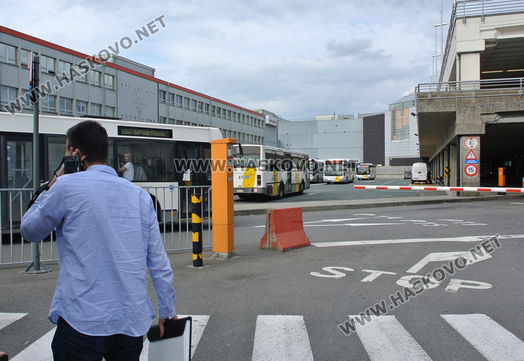 Три месеца след атентатите в Брюксел - фалити и спад на оборота в търговските обекти
