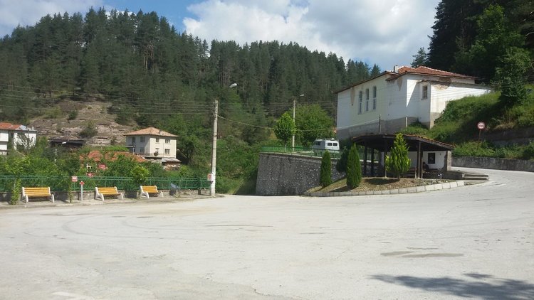 Лъскат Серафимово за празника в събота