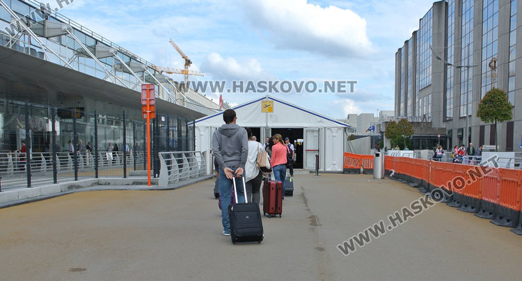 Три месеца след атентатите в Брюксел - фалити и спад на оборота в търговските обекти