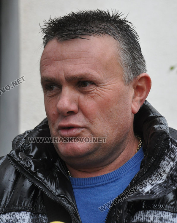 Красимир Бойчев