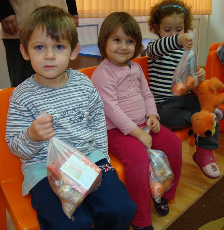 Общинарите в Димитровград подкрепиха оптимизацията в тукашните детски гранини