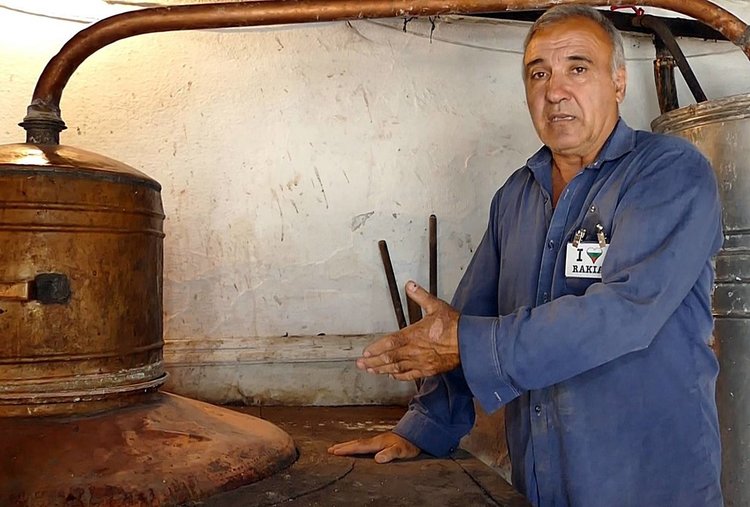 Никола Петров, Снимка: Стоян Неделчев