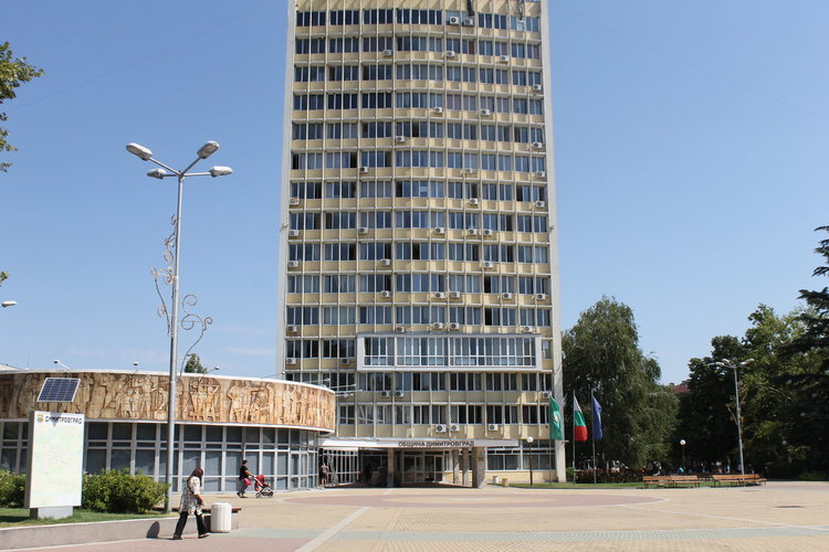 ОбС-Димитровград ще заседава днес в зала "Гросето"