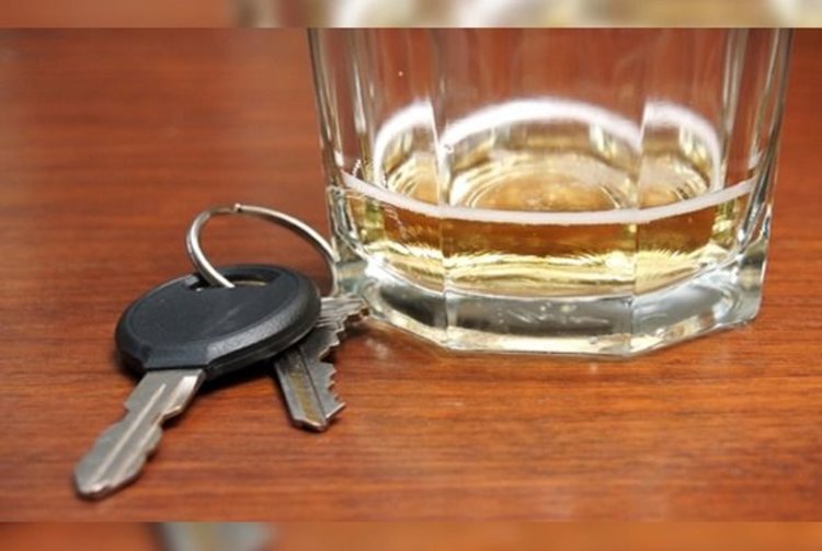 Задържаха пиян шофьор в Доспат