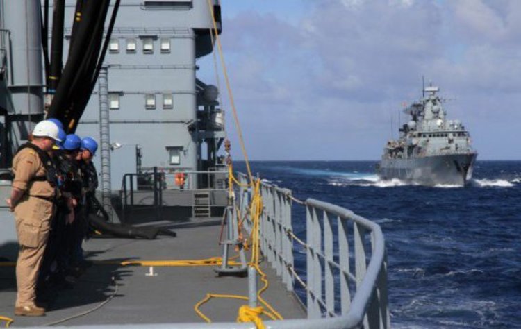 ЕС форсира идеята за собствена армия, търси сътрудничество с Русия