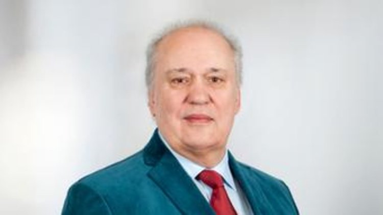 Баха Гюнгьор