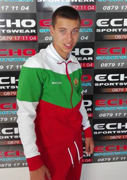 Галантният загрява за злато за Европейското в Загреб