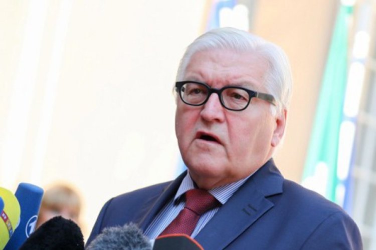 Германският дипломат №1 почете жертвите на арменския геноцид