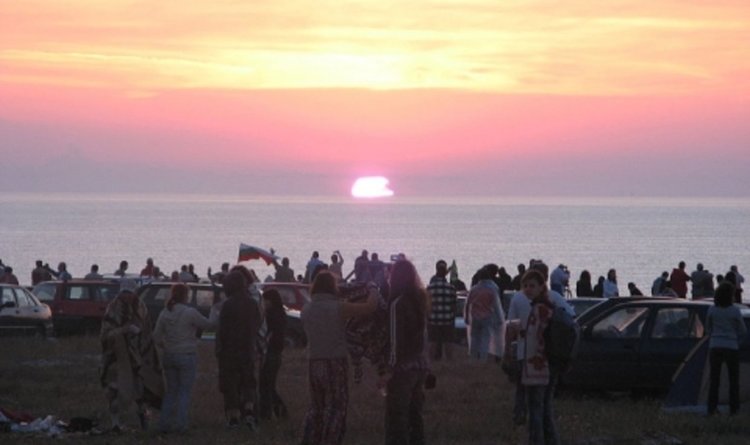 Джулай морнинг