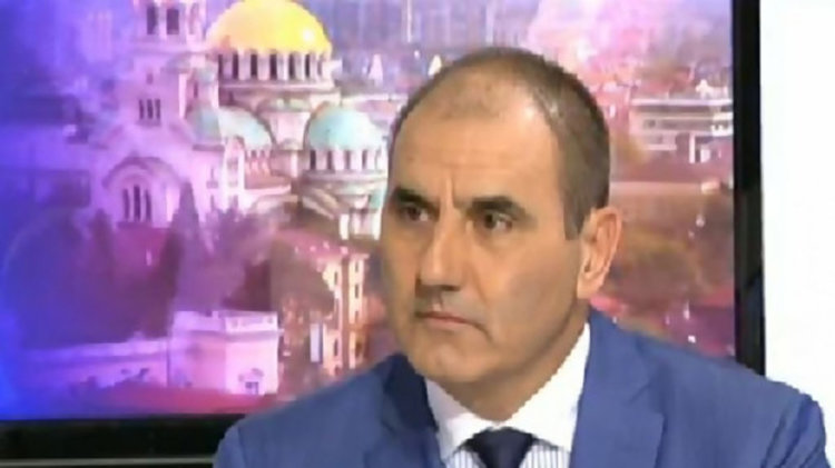 Цветанов: Служителят, застрелял Ицо Полицая, е за награда