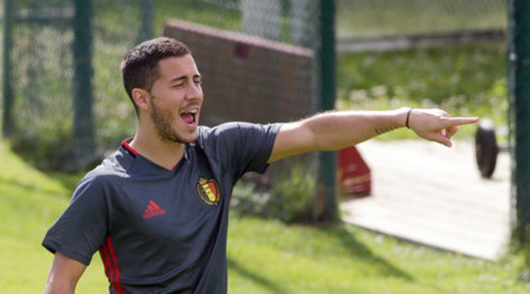 Мачът днес: Дебютантите от Уелс срещу устремената към титлата Белгия