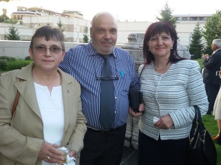 Присъствието от Кърджали