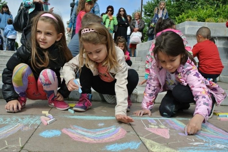 Хасково получава  600 000 лв. за „Шанс за нашите деца“