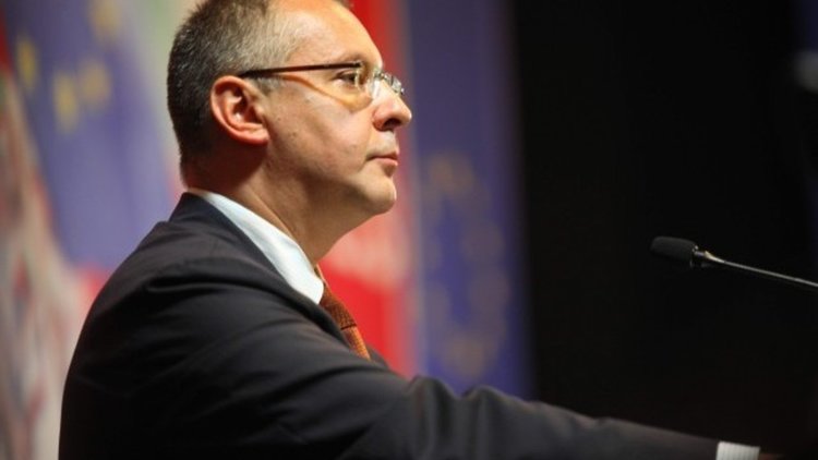 Кандидат за президент с ясни и силни позиции, иска Станишев