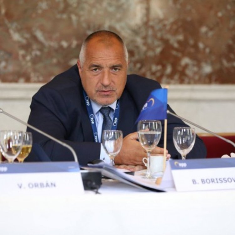 Борисов: В единната валута ще се включим възможно по-късно