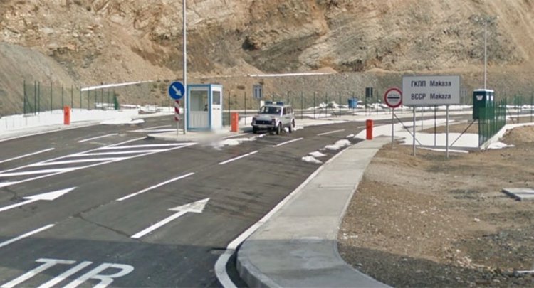 Обсъждат възможностите за допускане на автобусен транспорт през Маказа