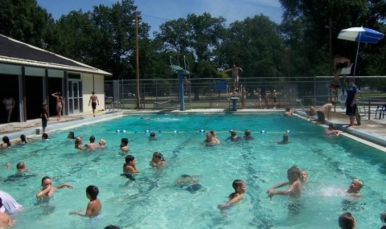 Къпем се в Менделеевата таблица