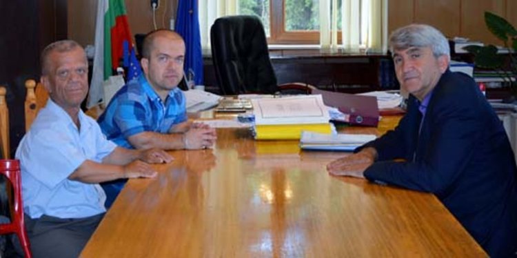 Малките хора с големи сърца признателни на община Черноочене