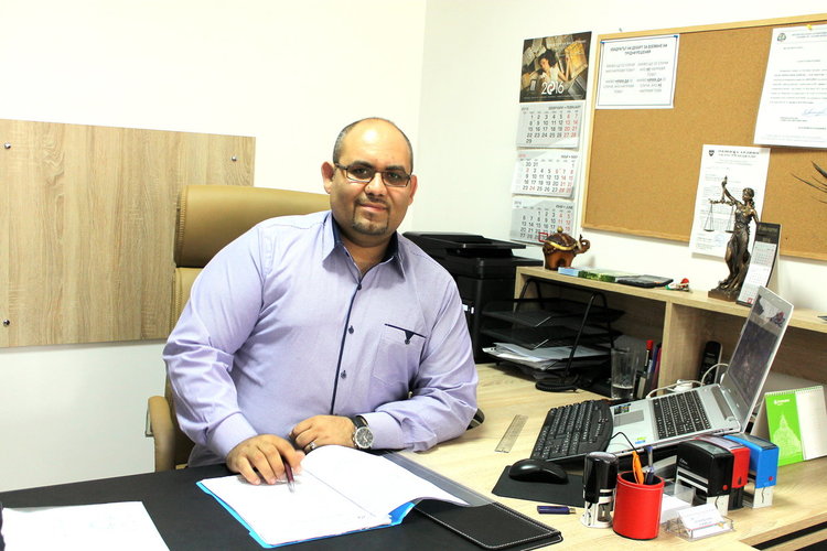 Наско Борисов: Дори и в свещените книги е посочена ползата от нотариуса