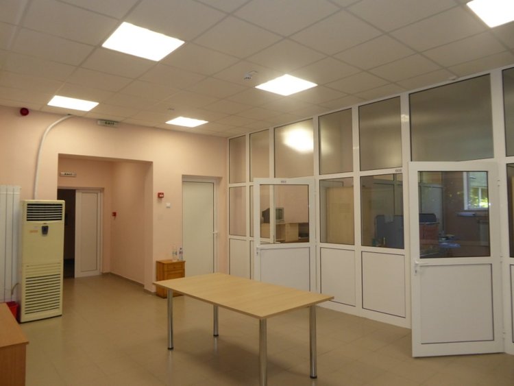 В УМБАЛ „Свети Георги” в Пловдив заработи първият в страната център за деца с аутизъм и церебрална парализа