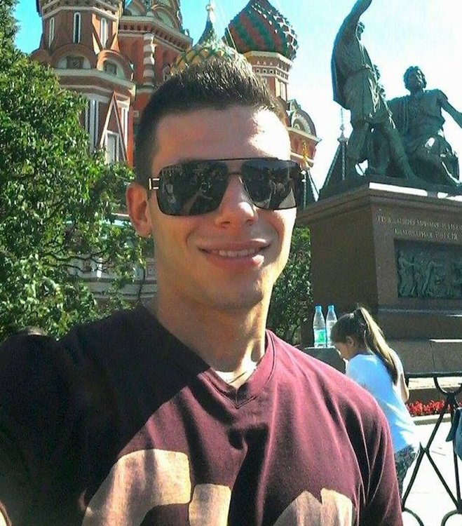 Делян Балев ще продължи обучението си в Русия