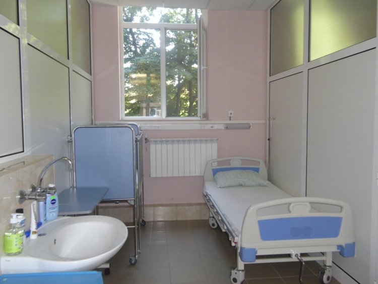 В УМБАЛ „Свети Георги” в Пловдив заработи първият в страната център за деца с аутизъм и церебрална парализа