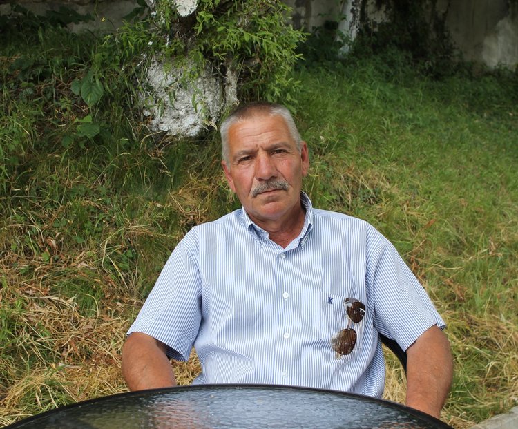 Ардинчани се събират за здраве и берекет на връх „Алада’