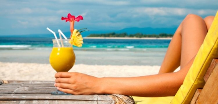 Горещо време днес, привечер-малко дъжд