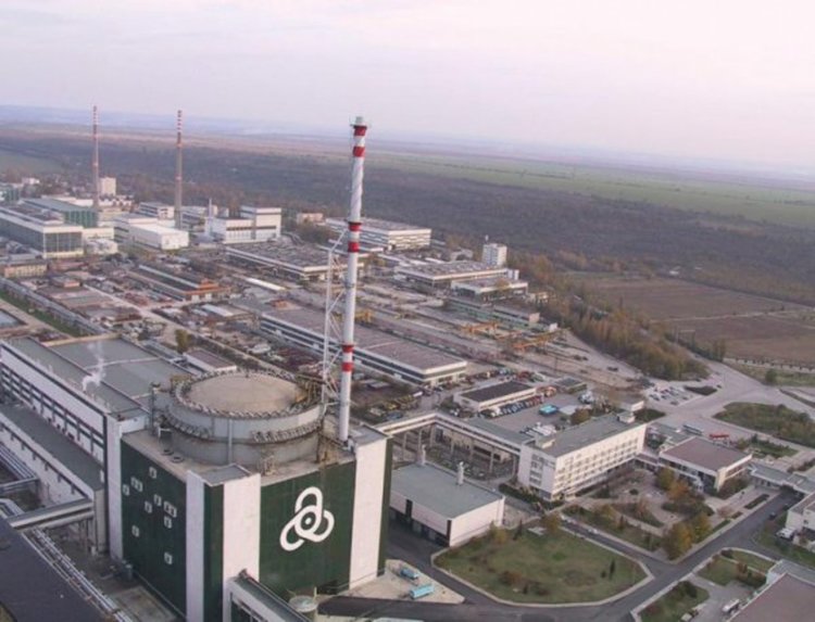 АЕЦ “Козлодуй” ще инвестира 432 млн. евро за удължаване експлоатацията на 5 и 6 блок  