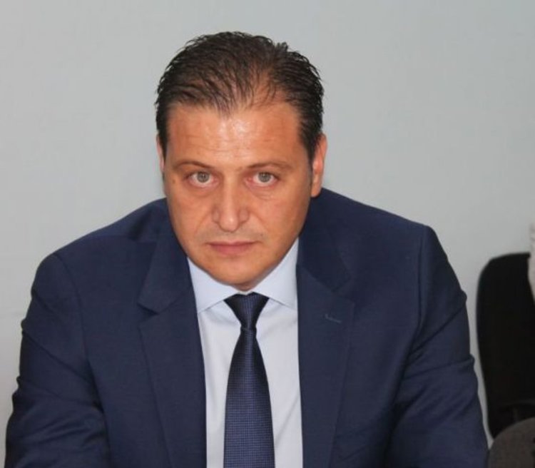 Пернишкият зам.-кмет задържан за пиянски скандал в самолет