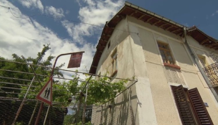 Момиче с тежка диагноза създава красота от...бурени