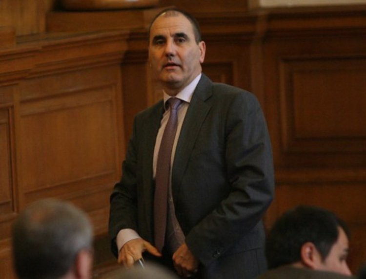 Цветанов: Кандидатът за президент на ГЕРБ е силно свързан с партията 