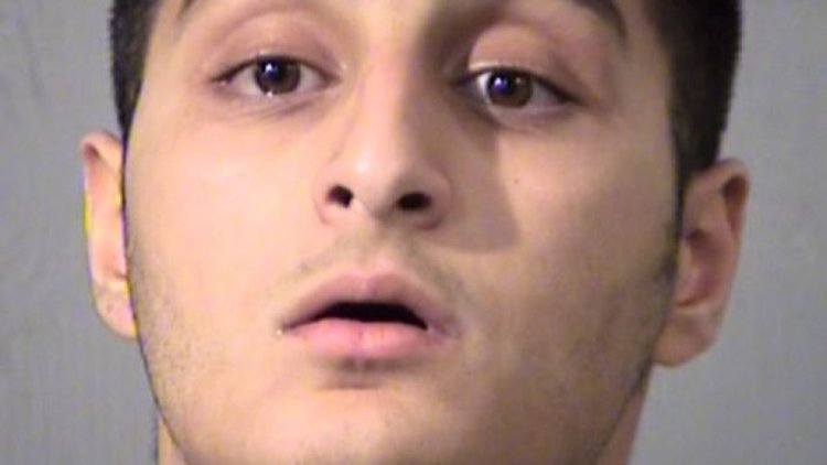 ФБР задържа американец за тероризъм