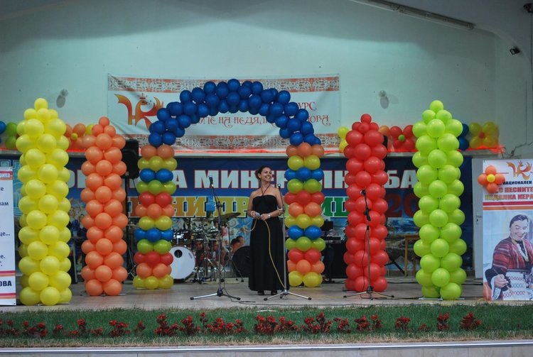 Готвят двудневен конкурс догодина „С песните на Недялка Керанова”