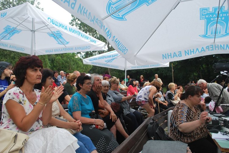 Готвят двудневен конкурс догодина „С песните на Недялка Керанова”