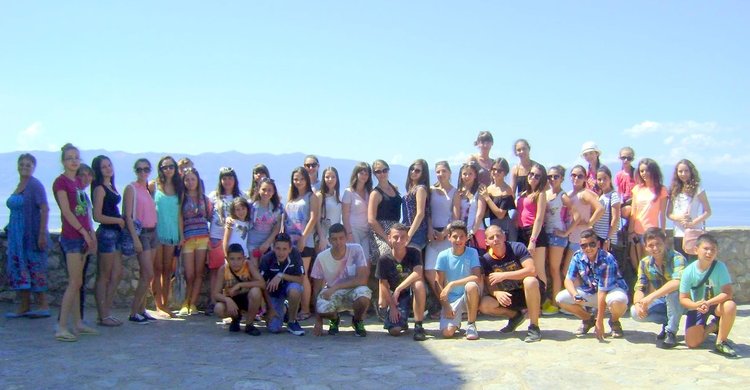 Родопски гайди превзеха второто издание на международен фестивал в Албания