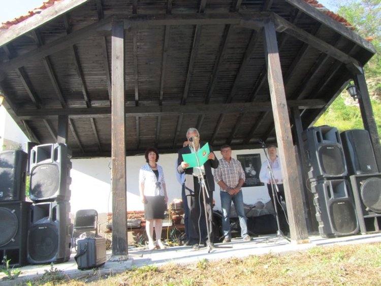 Родолюбивото Полк. Серафимово отбелязва и тази година традиционния празник  на селото  Петровден  