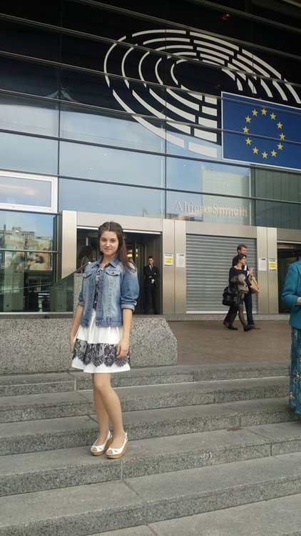 Опознах заветите на Климент Охридски, спечелих, летях, открих