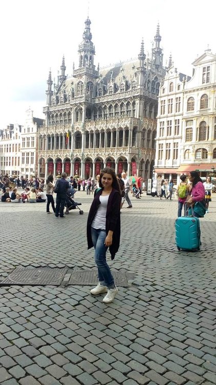 Опознах заветите на Климент Охридски, спечелих, летях, открих