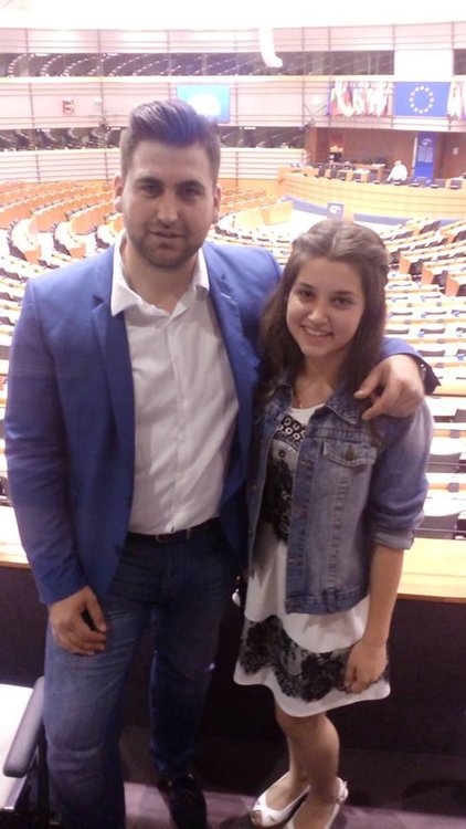 Опознах заветите на Климент Охридски, спечелих, летях, открих