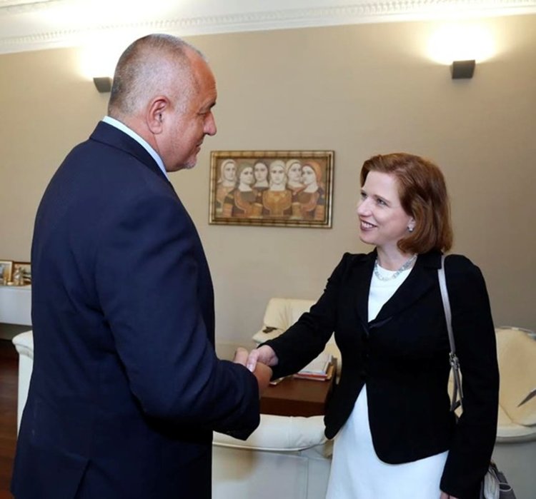 Бойко Борисов: Швейцария е на трето място по инвестиции в България