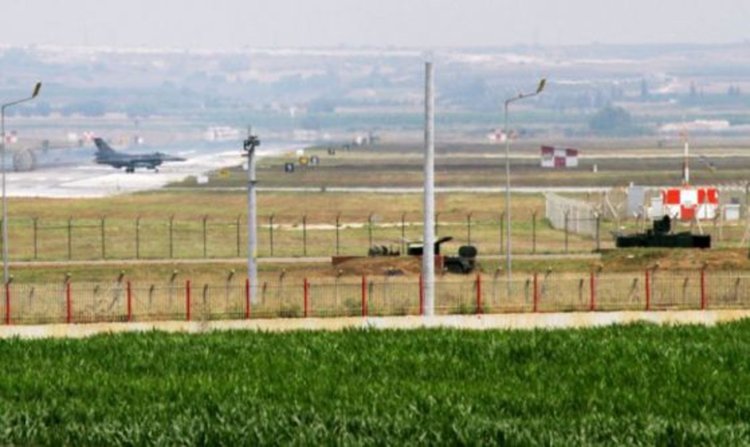 Турция пуска руски военни в авиобаза "Инджирлик"?