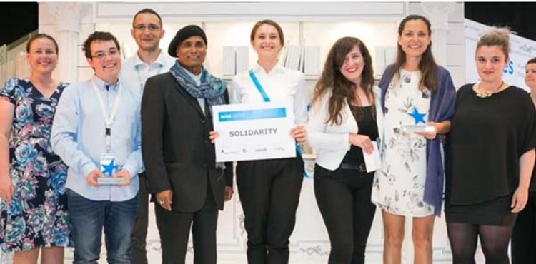 ACES Academy за най- голямото основно училище в област Кърджали – “Св.Св.Кирил и Методий“